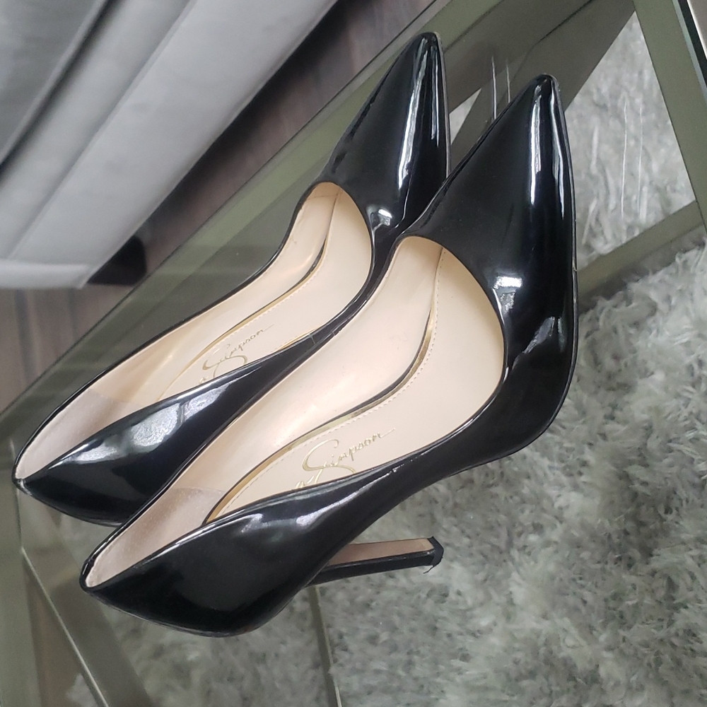 Jessica simpson pump